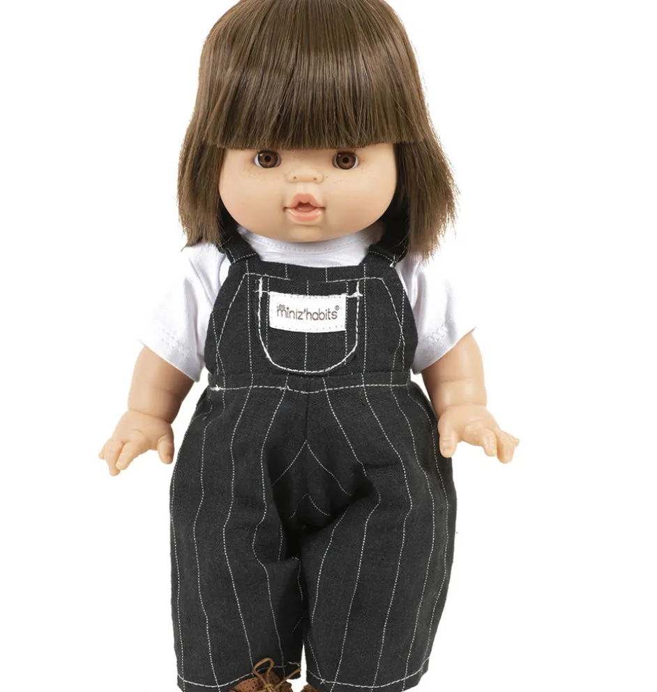 Minikane / Paola Reina Gordi pop Jeanne