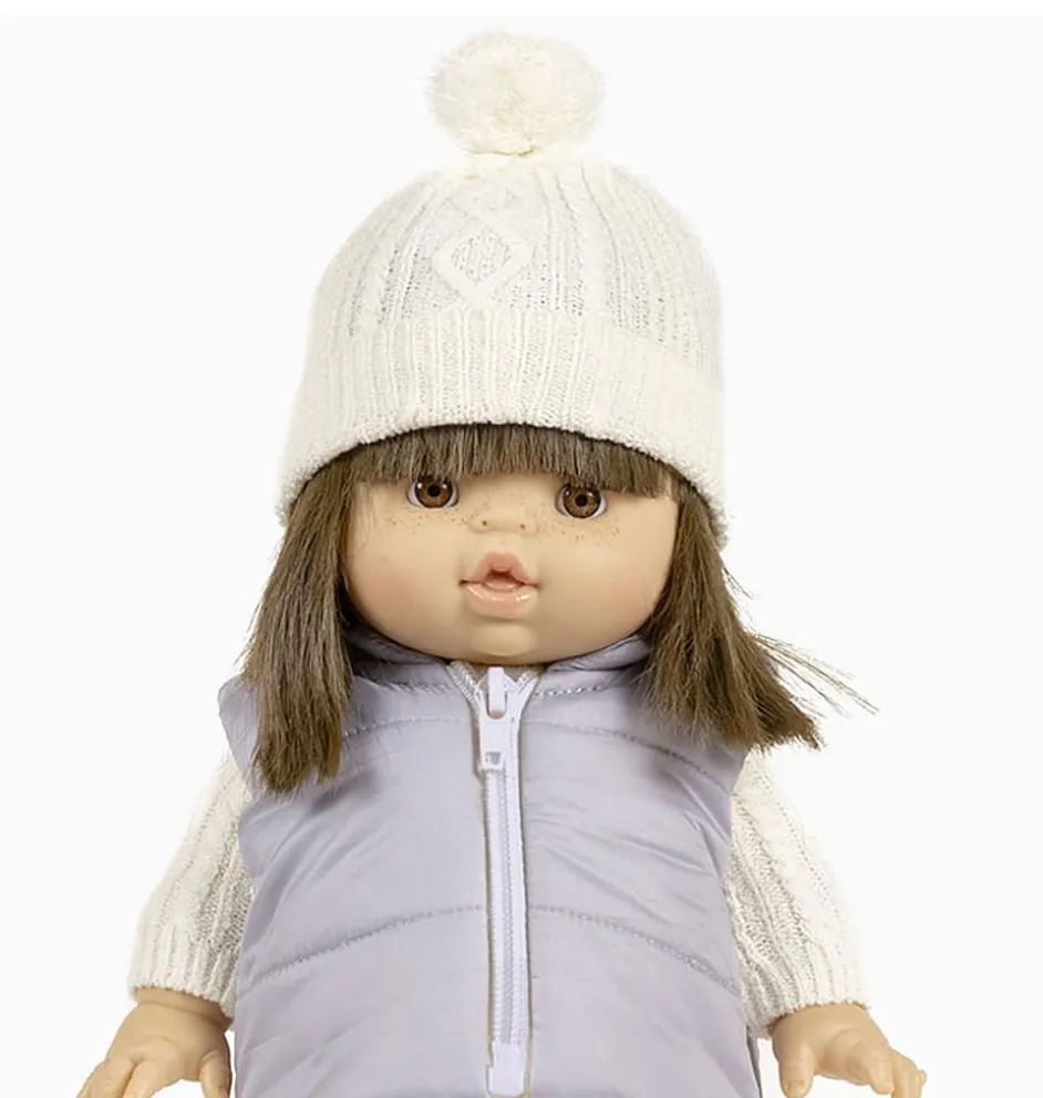 Minikane / Paola Reina Gordi pop Jeanne