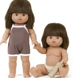 Minikane pop Salomu00e9