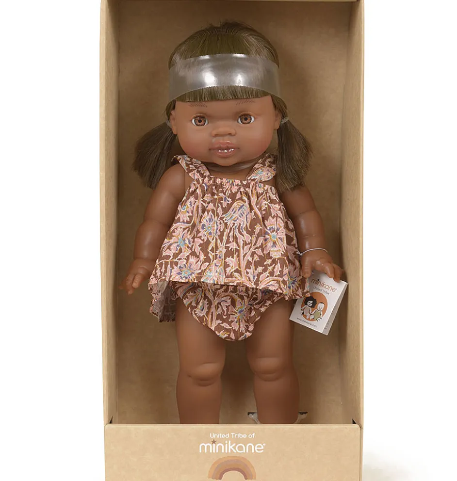 Minikane pop Salomu00e9 - b-keuze / shomodel