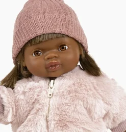 Minikane Salomu00e9/ Gordi pop