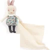 Moulin Roty knuffeldoekje Mousse the muis