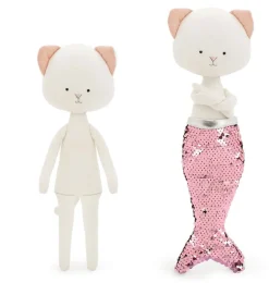 Orange Toys Christie de kat & zeemeermin