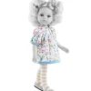 Paola Reina Amigas kledingset Mari Pili / jurk met maillot