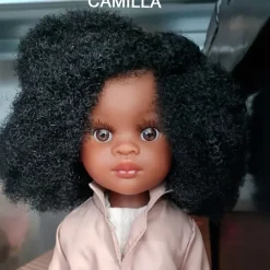 Paola Reina Amigas pop Camilla / zonder verpakking