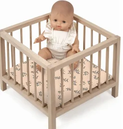 Paola Reina Gordi babypop meisje 34 cm