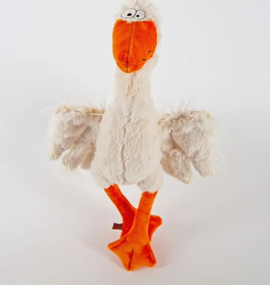 Sigikid Beasts Betta Swimma Goose / gans