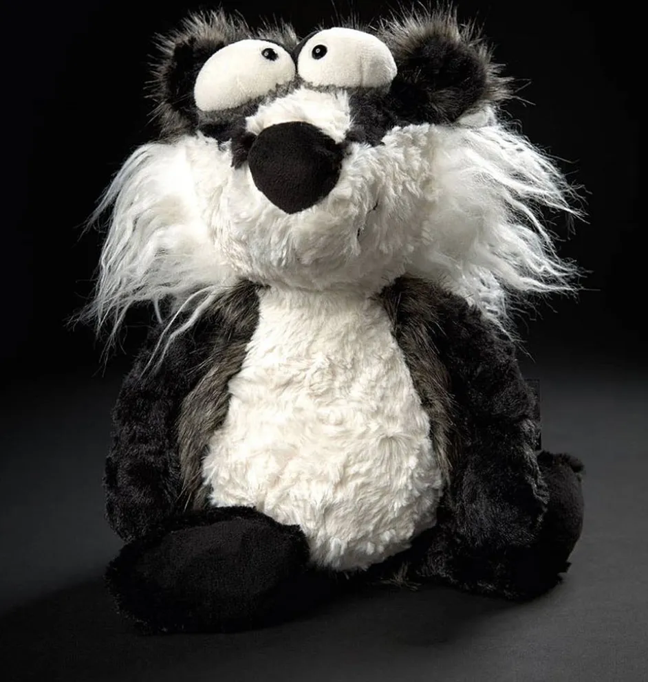 Sigikid Beasts knuffeldas Dix Dax