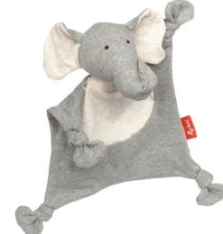 Sigikid knuffeldoekje olifant