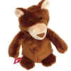 Sigikid mini teddybeer