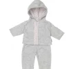 Skru00e5llan joggingpak voor poppen / ook Gordi poppen
